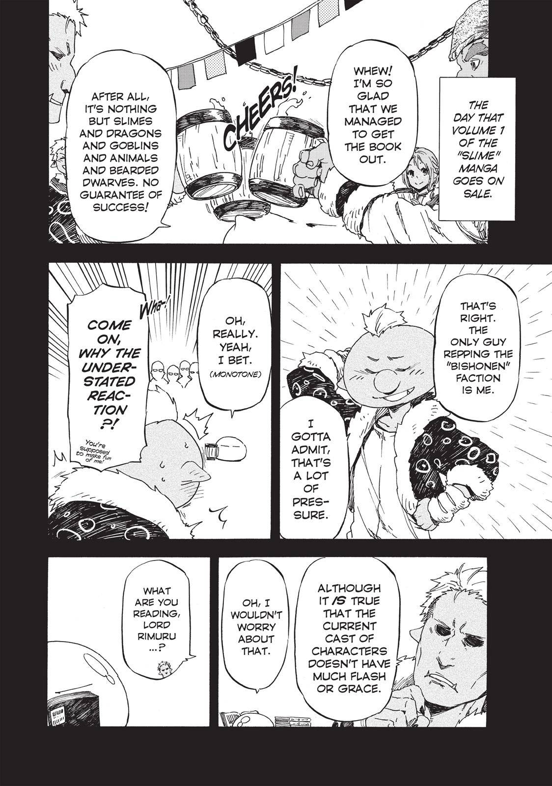 That Time I Got Reincarnated as a Slime, Chapter 6.5 image 16